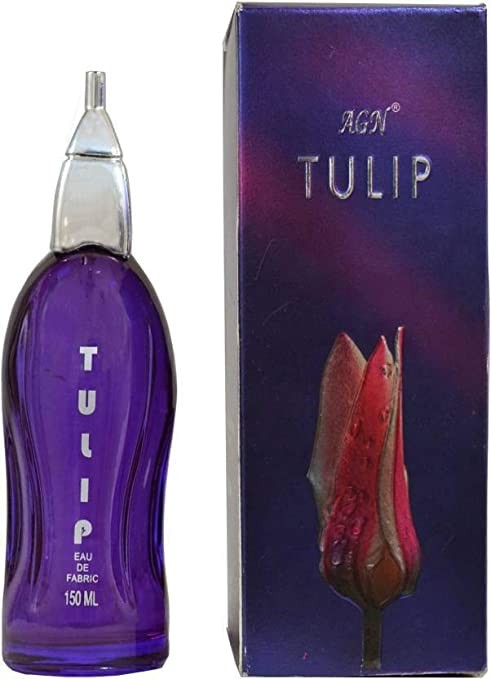 AGN Tulip Perfume