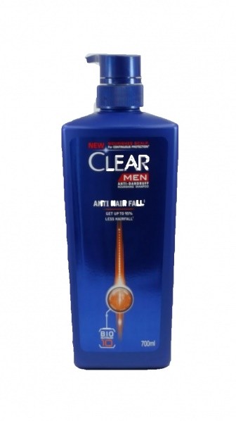 Clear Men Anti Hair Fall Conditioner