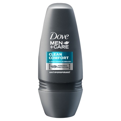 Dove MenCare Clean Comfort Spray