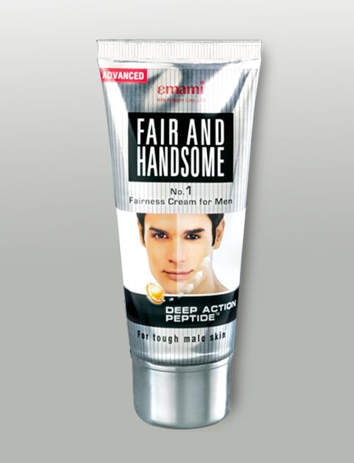 Fair And Handsom Fairness Cream