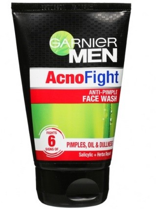 Garnier Men Anti Pimple Face Wash