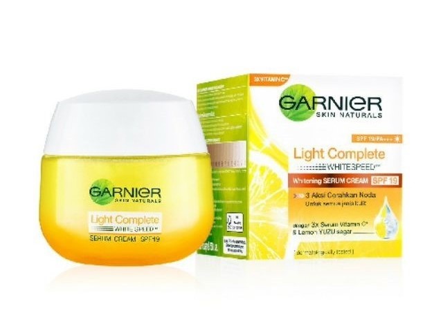 Garnier Skin Naturals Serum