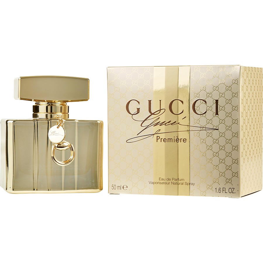 Gucci Perfume
