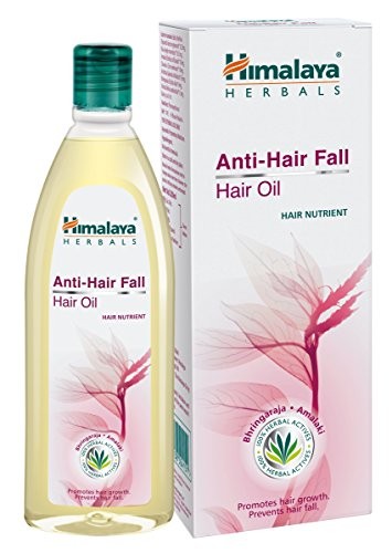 Himalaya Herbals Anti-Hair Fall Oil