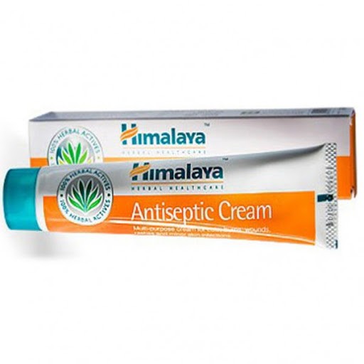 Himalaya Herbals Antiseptic Cream