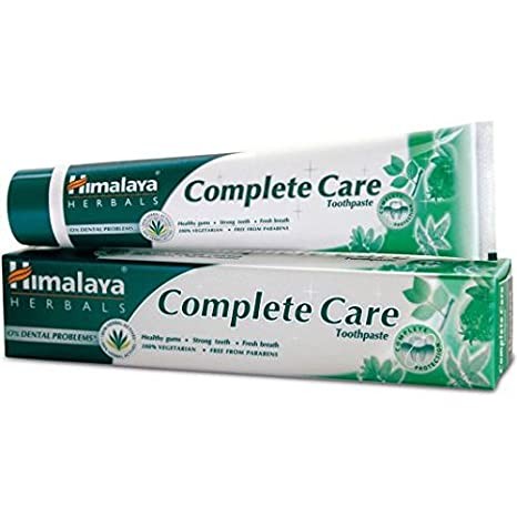 Himalaya Herbals Toothpaste