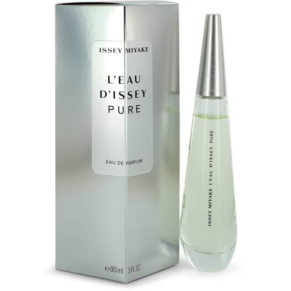 Issey Miyake LEau dIssey Pure