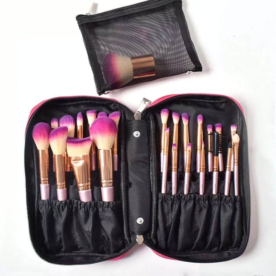 JAF Makeup Brush Set