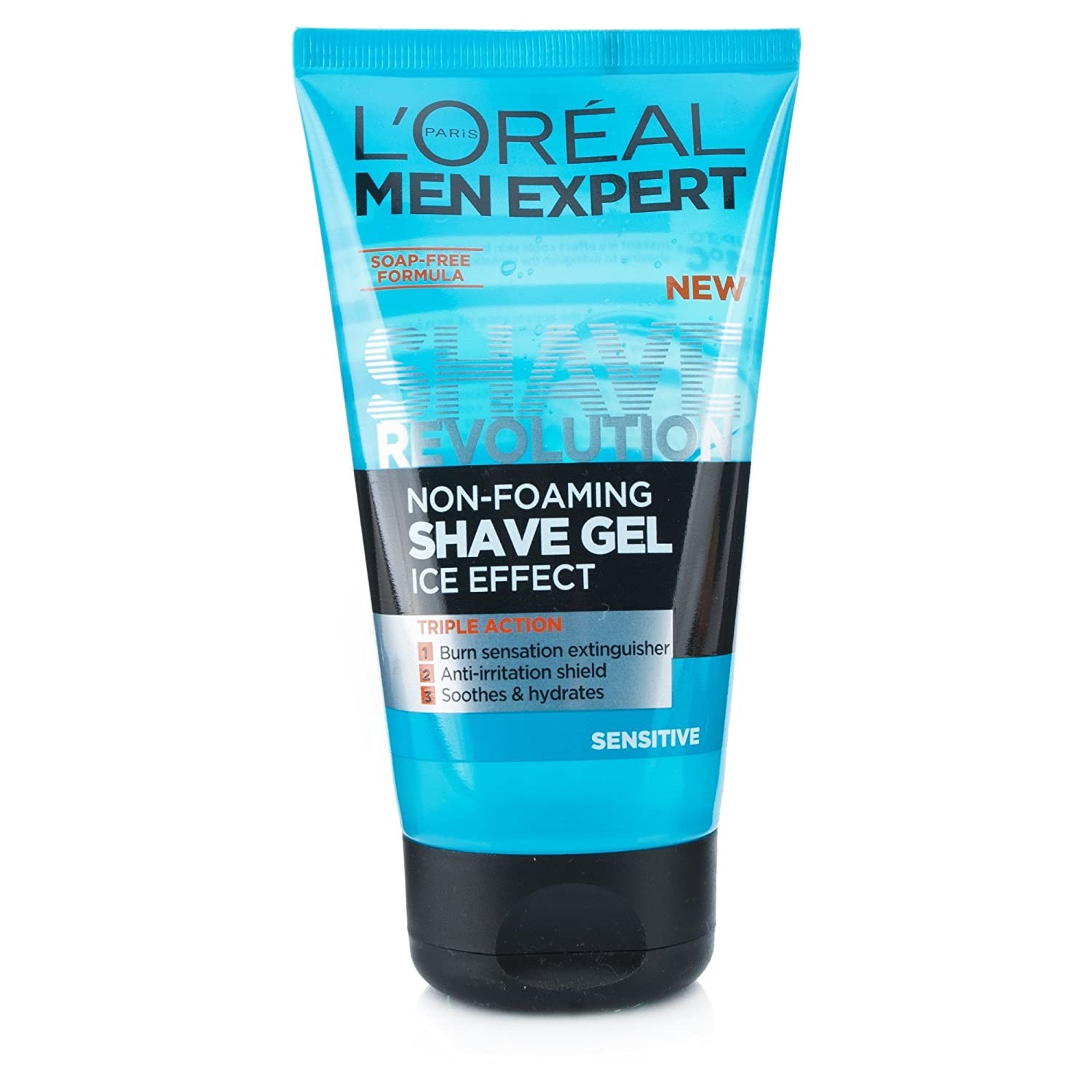 LOreal Men Expert shaving Gel
