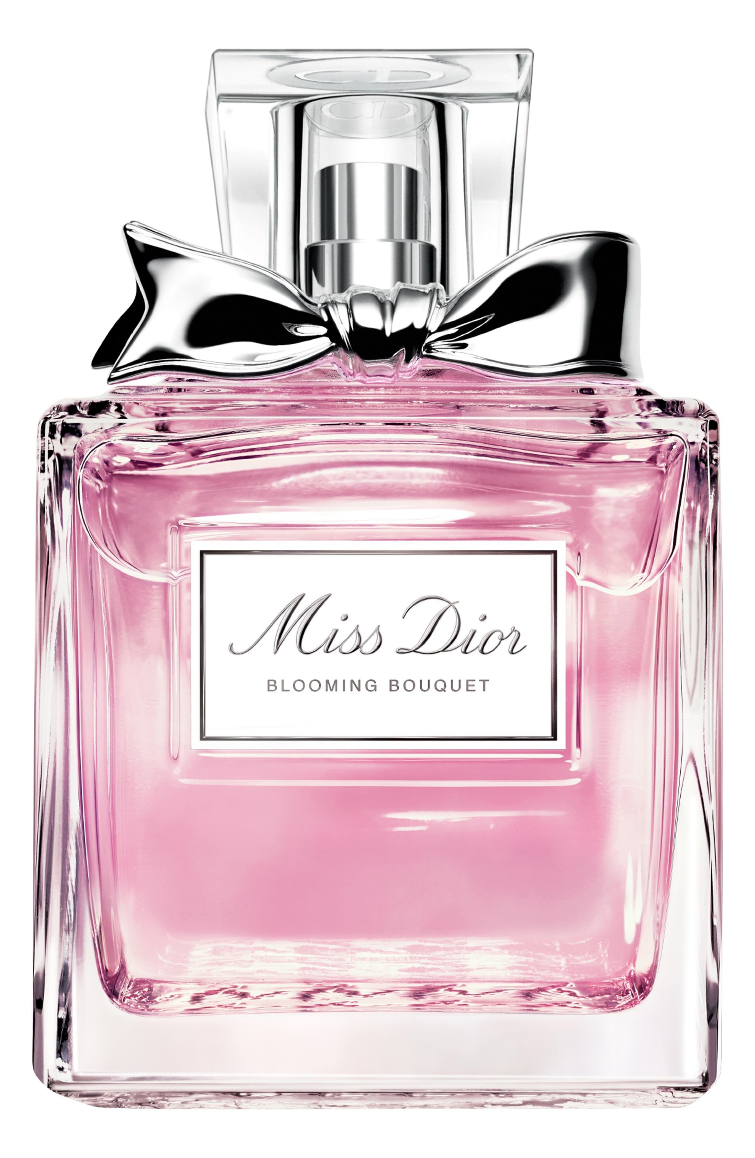 Miss Dior Blooming Bouquet Toilette