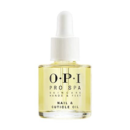 OPI ProSpa Manicure & Cuticle Oil