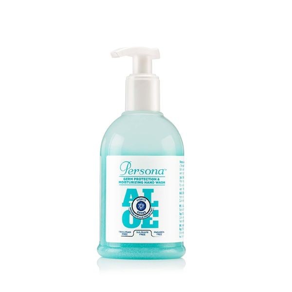 Persona Germ Protection Hand Wash