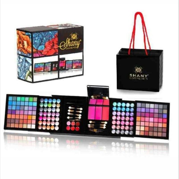 SHANY All In One Harmony Makeup Kit