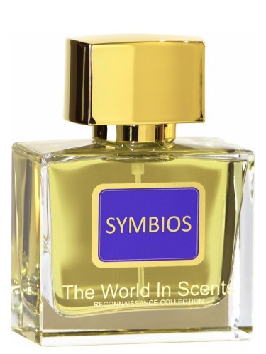 Symbios The World In Scents
