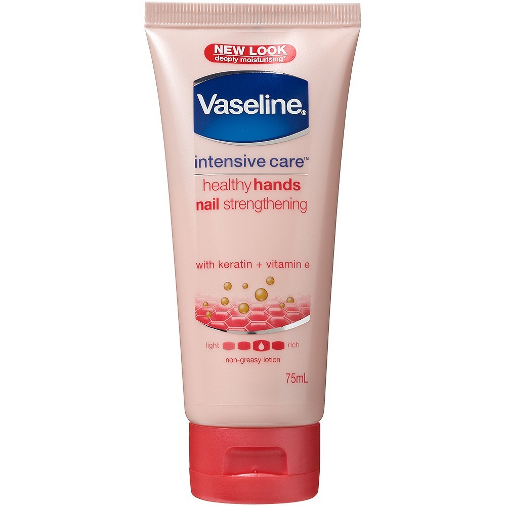 Vaseline Intensive Care Hand Cream