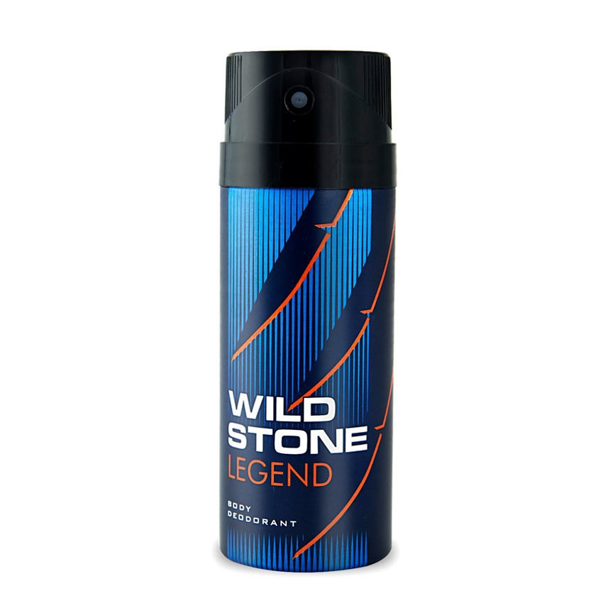 Wild Stone Deodorant