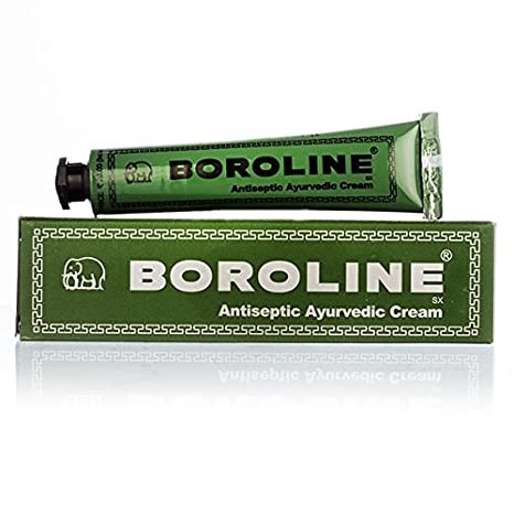 Boroline Antiseptic cream