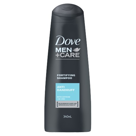 Dove Men Care Anti Dandruff Shampoo