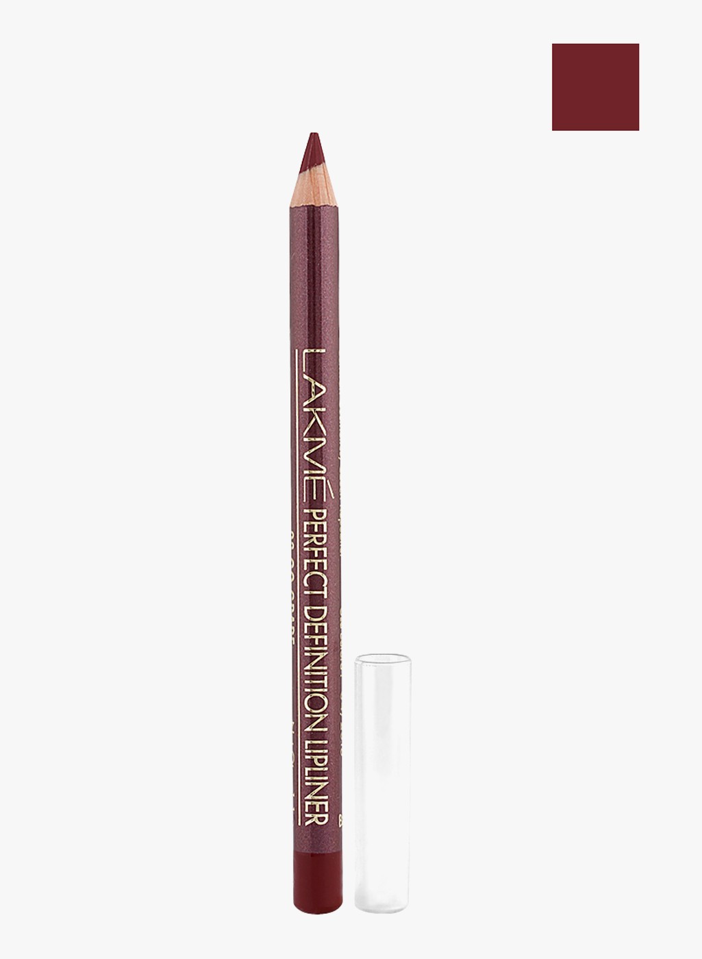 Lakme 9 to 5 Lip Liner