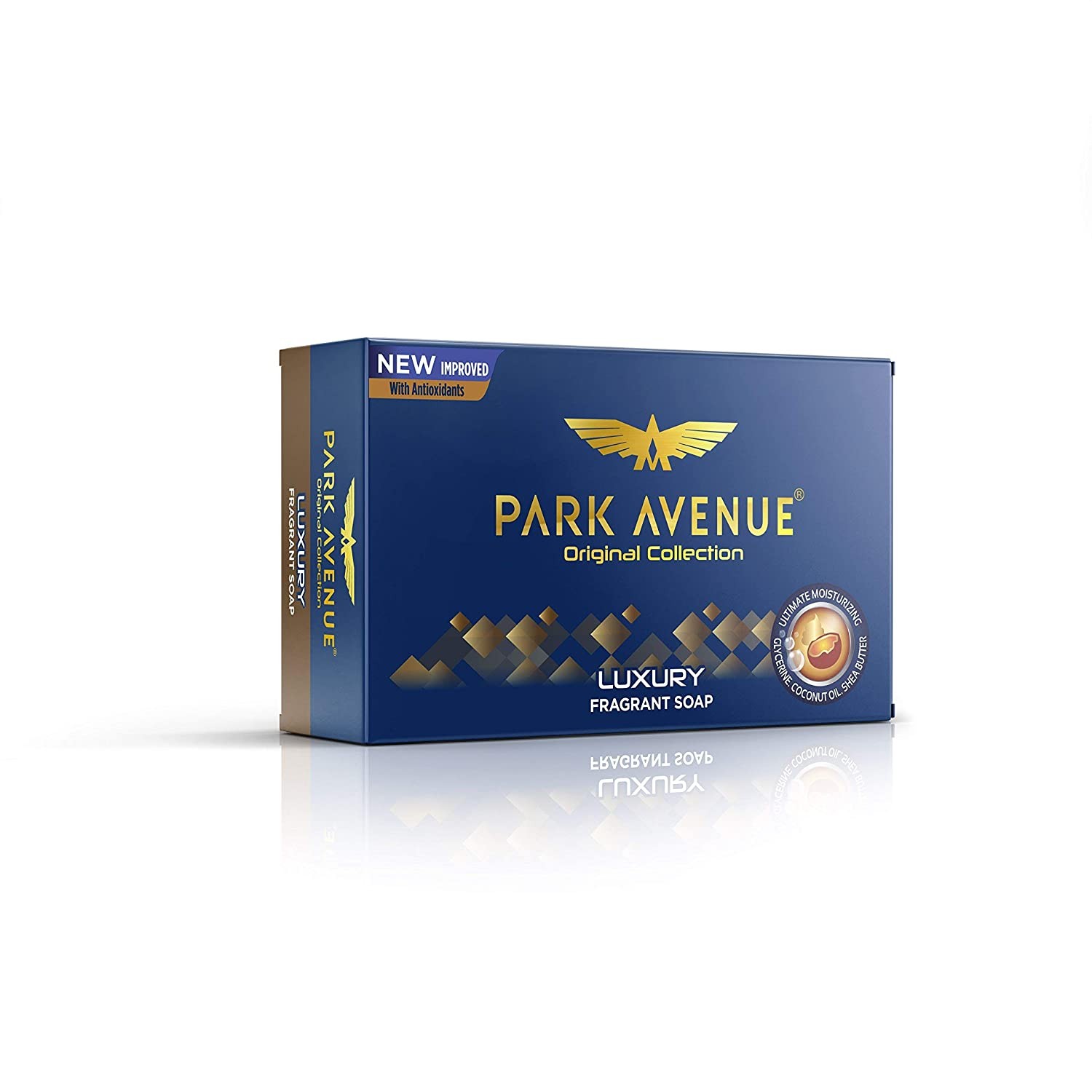 Park Avenue Fragrant Soap