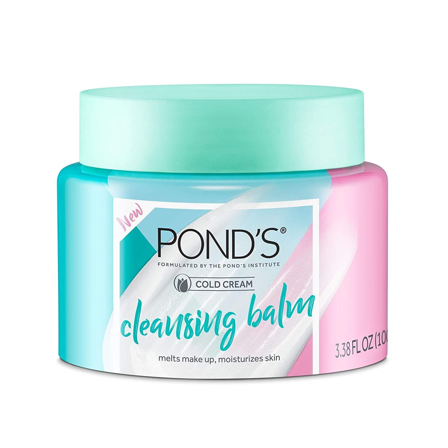Ponds Makeup Remover Cleansing Balm